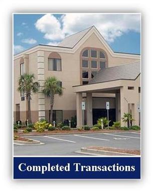 Completed Transactions